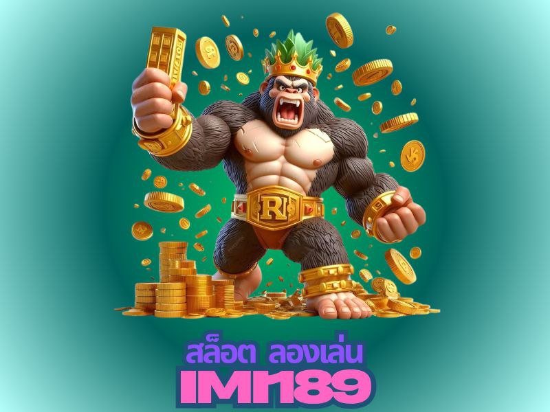 imi189 สล็อต ลองเล่น