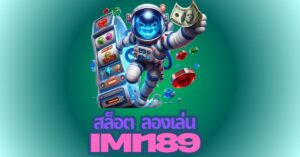 imi189 สล็อต ลองเล่น